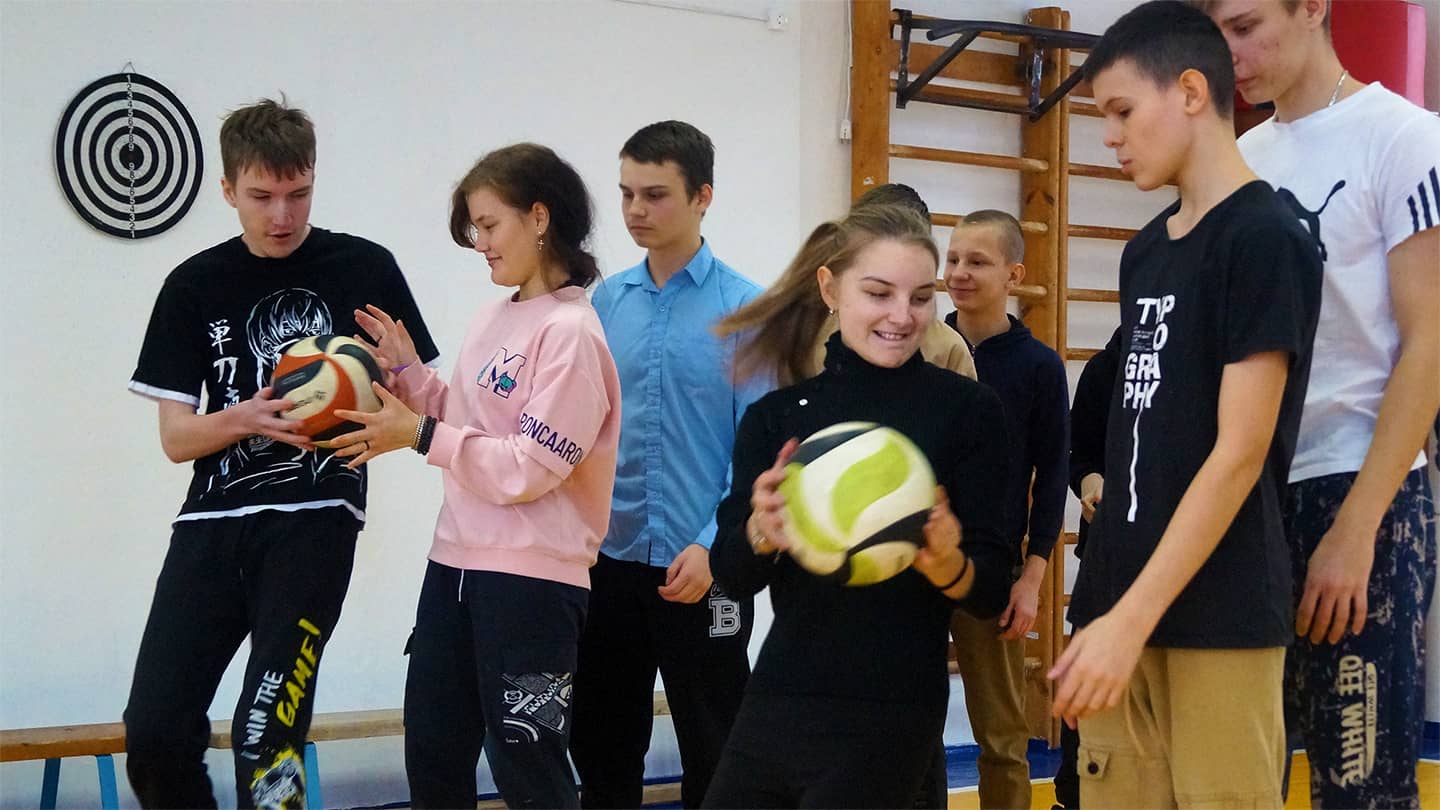 соревнования